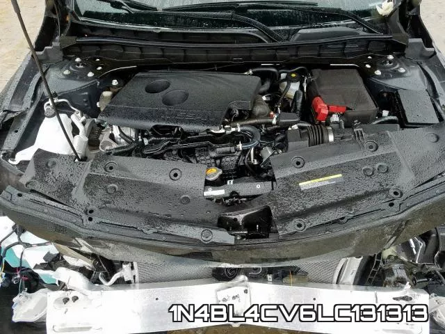 1N4BL4CV6LC131313 фото 8