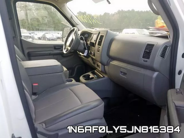 1N6AF0LY5JN816384 фото 6