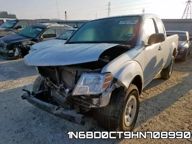1N6BD0CT9HN708990 фото 3