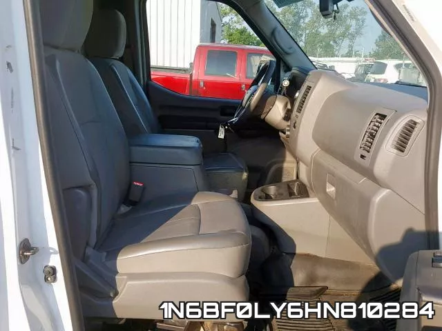 1N6BF0LY6HN810284 фото 6