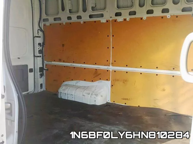 1N6BF0LY6HN810284 фото 7
