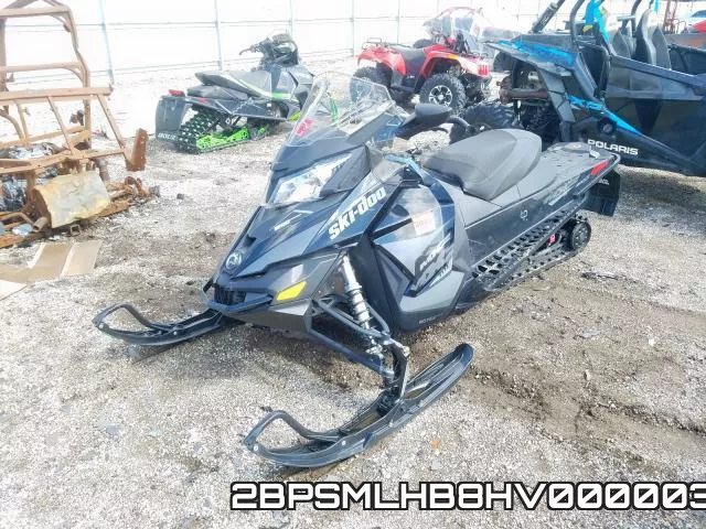 2BPSMLHB8HV000003 фото 3