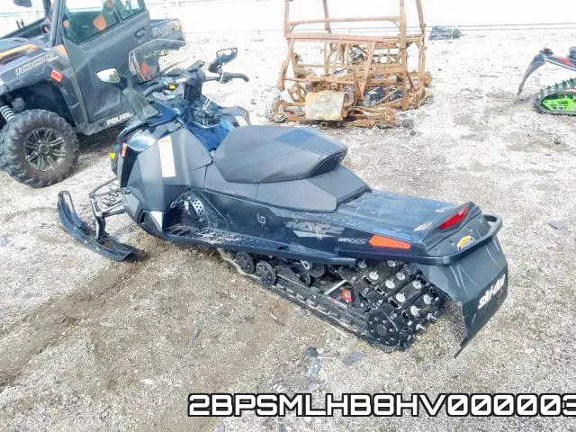 2BPSMLHB8HV000003 фото 4