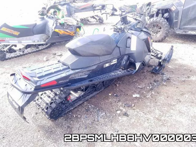 2BPSMLHB8HV000003 фото 5
