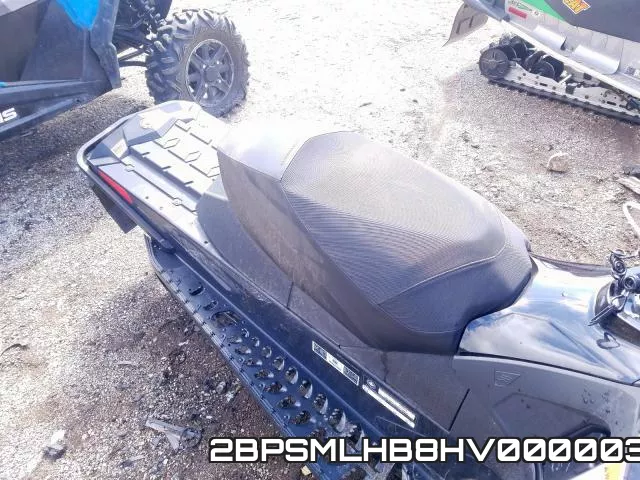 2BPSMLHB8HV000003 фото 7