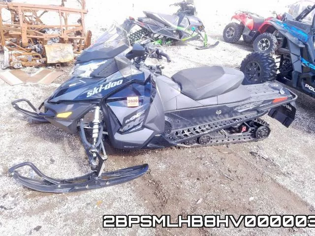 2BPSMLHB8HV000003 фото 10