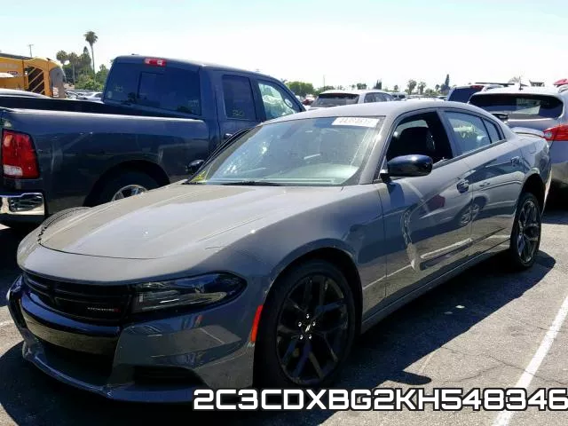 2C3CDXBG2KH548346 фото 3