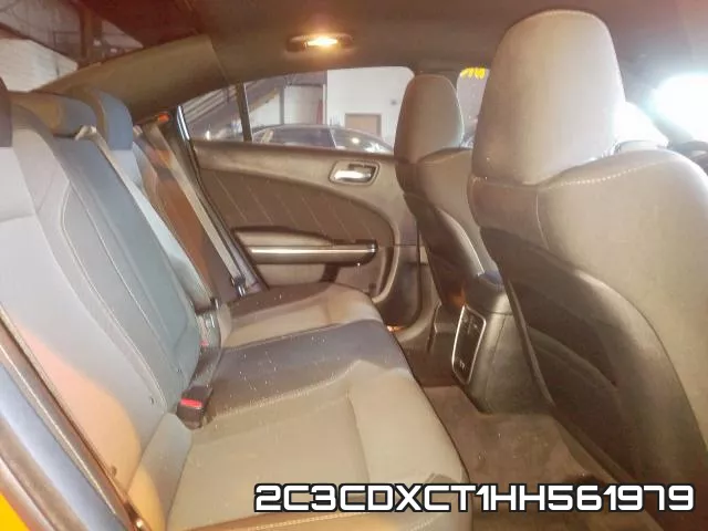 2C3CDXCT1HH561979 фото 7