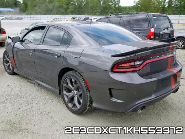 2C3CDXCT1KH553372 фото 4