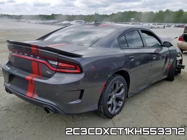 2C3CDXCT1KH553372 фото 5
