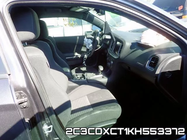 2C3CDXCT1KH553372 фото 6