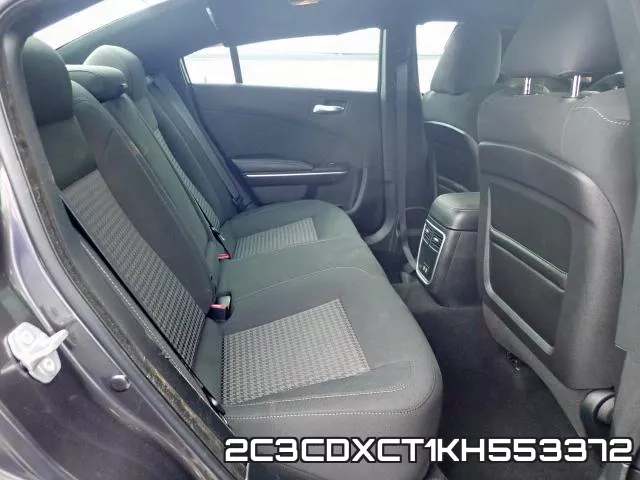 2C3CDXCT1KH553372 фото 7