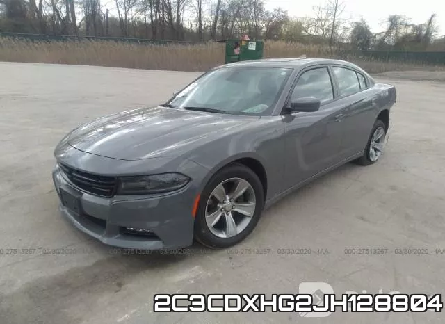 2C3CDXHG2JH128804 фото 3