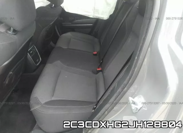 2C3CDXHG2JH128804 фото 9