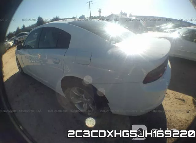 2C3CDXHG5JH169220 фото 4