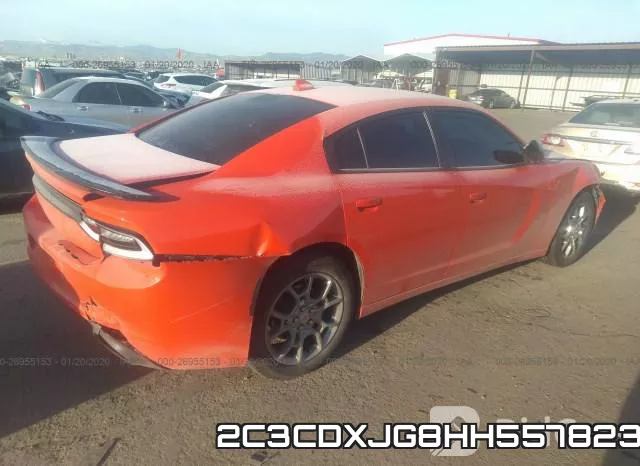 2C3CDXJG8HH557823 фото 5