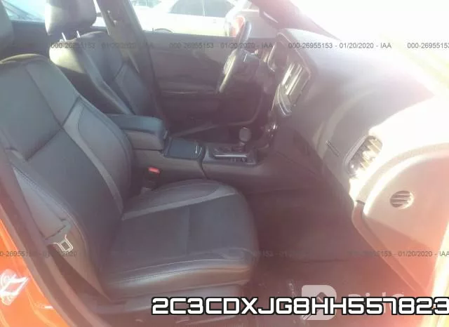 2C3CDXJG8HH557823 фото 6