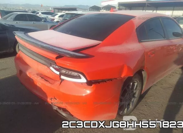 2C3CDXJG8HH557823 фото 7