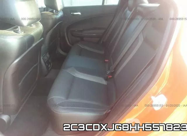 2C3CDXJG8HH557823 фото 9
