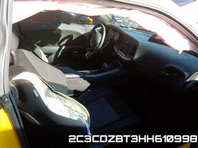 2C3CDZBT3HH610998 фото 6