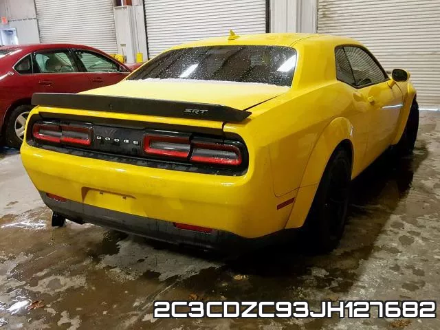 2C3CDZC93JH127682 фото 5