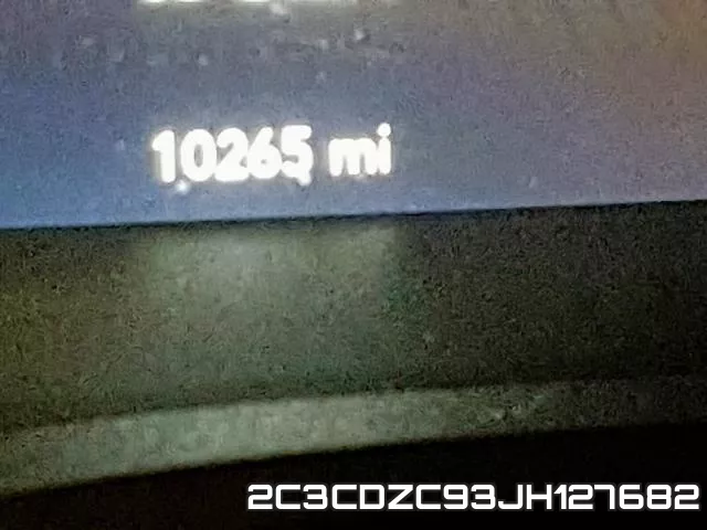 2C3CDZC93JH127682 фото 9