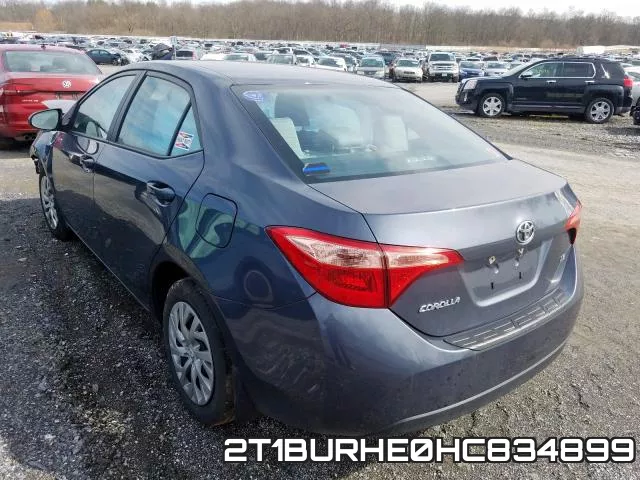 2T1BURHE0HC834899 фото 4