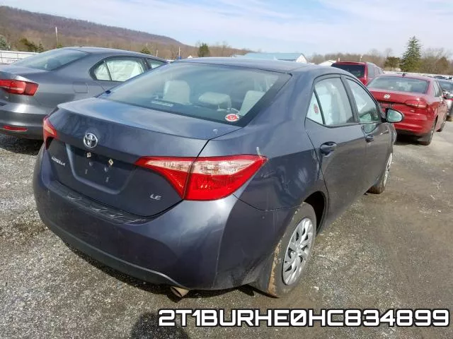 2T1BURHE0HC834899 фото 5