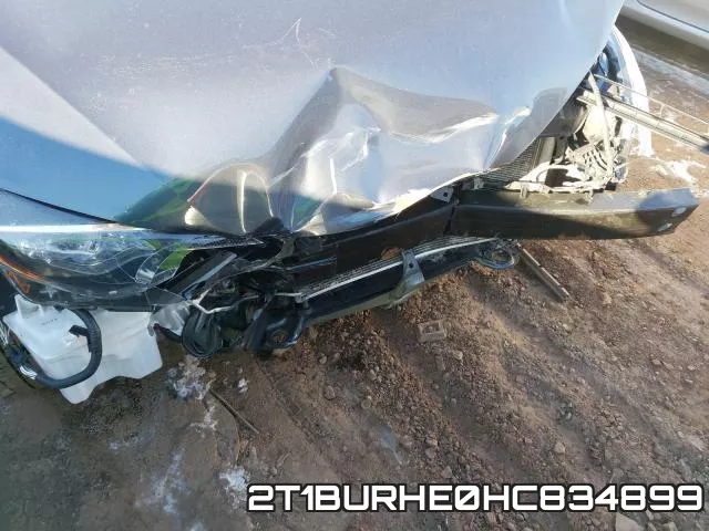2T1BURHE0HC834899 фото 10