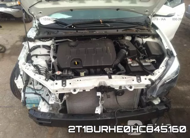 2T1BURHE0HC845160 фото 2