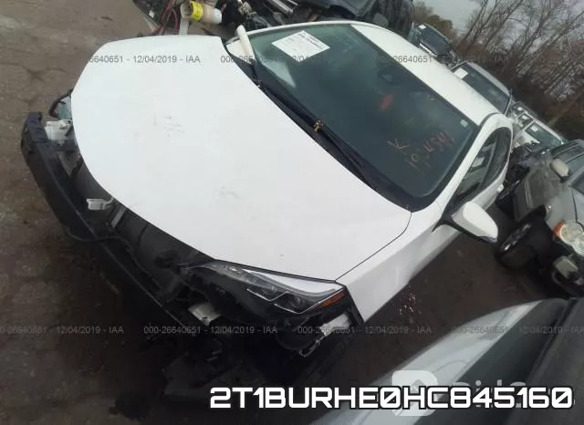 2T1BURHE0HC845160 фото 3