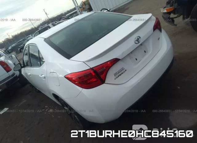 2T1BURHE0HC845160 фото 4