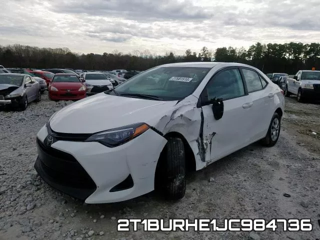 2T1BURHE1JC984736 фото 3