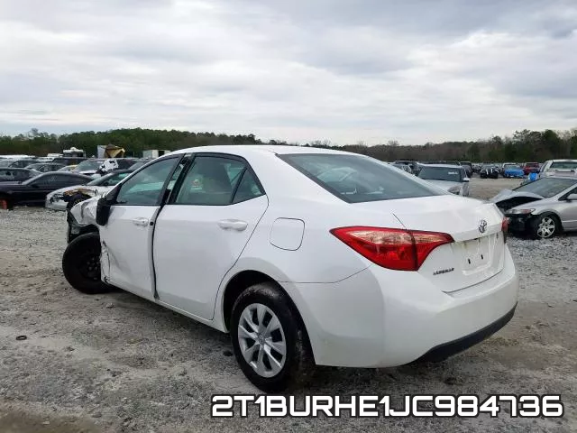 2T1BURHE1JC984736 фото 4