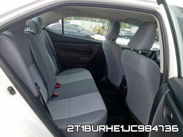 2T1BURHE1JC984736 фото 7