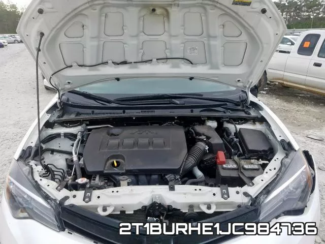 2T1BURHE1JC984736 фото 8