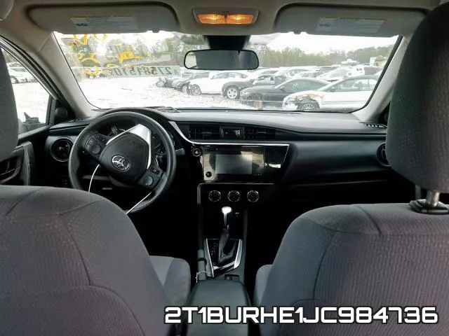 2T1BURHE1JC984736 фото 10