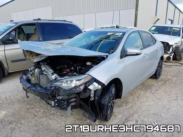 2T1BURHE3HC794687 фото 3
