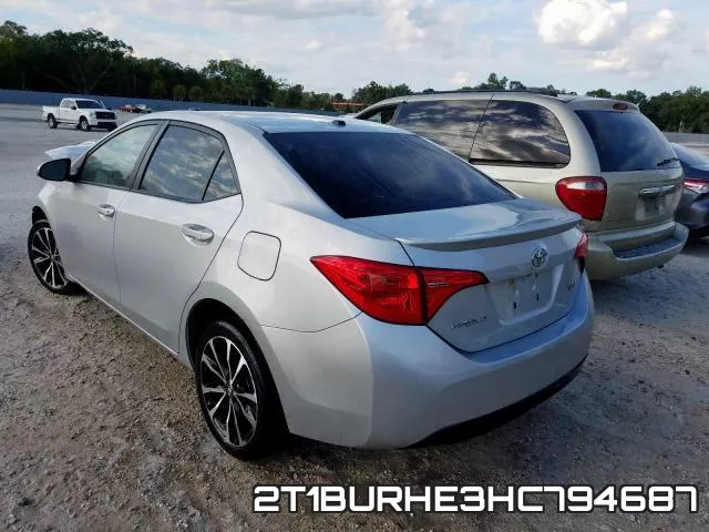 2T1BURHE3HC794687 фото 4