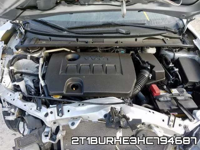 2T1BURHE3HC794687 фото 8