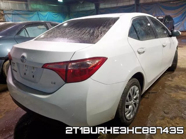 2T1BURHE3HC887435 фото 5