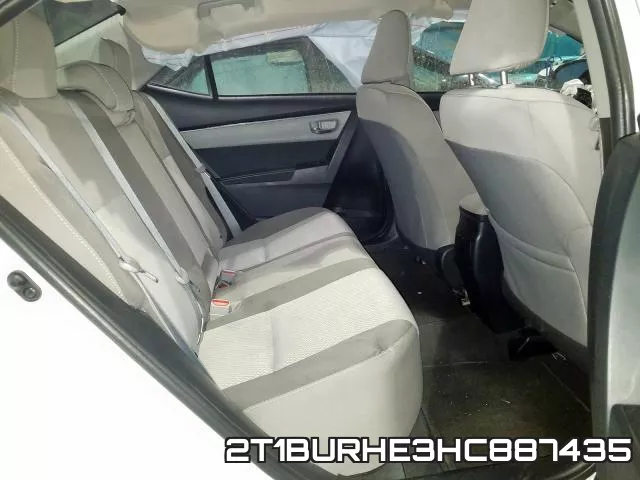 2T1BURHE3HC887435 фото 7