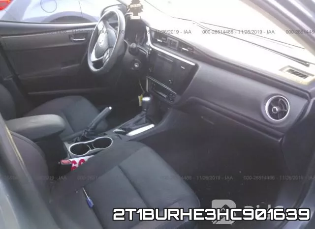 2T1BURHE3HC901639 фото 6