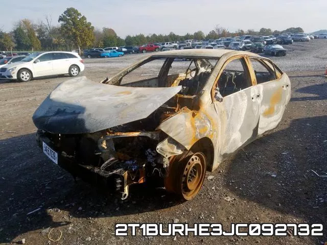 2T1BURHE3JC092732 фото 3