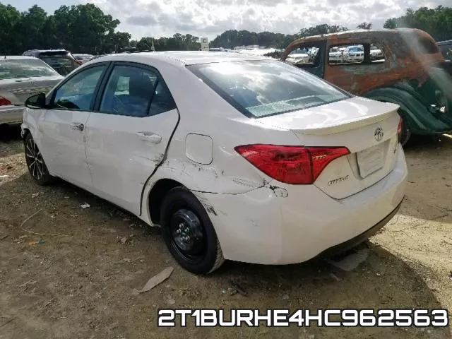 2T1BURHE4HC962563 фото 4