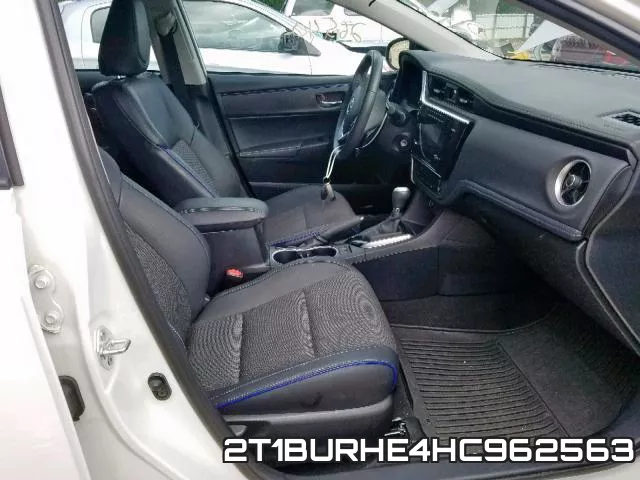2T1BURHE4HC962563 фото 6
