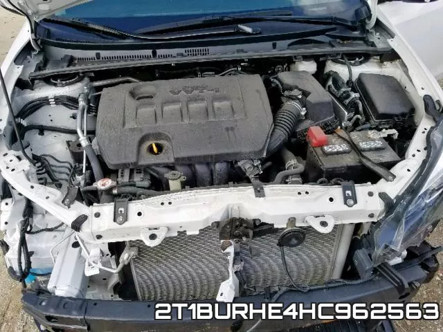 2T1BURHE4HC962563 фото 8