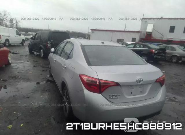 2T1BURHE5HC888912 фото 4