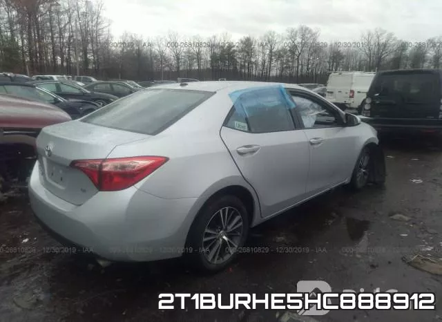 2T1BURHE5HC888912 фото 5