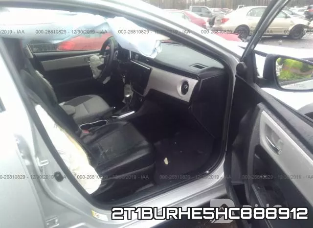 2T1BURHE5HC888912 фото 6